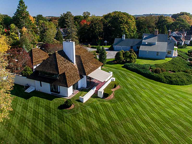 119 Adams Point Road Barrington, RI 02806 - Photo 33 of 35