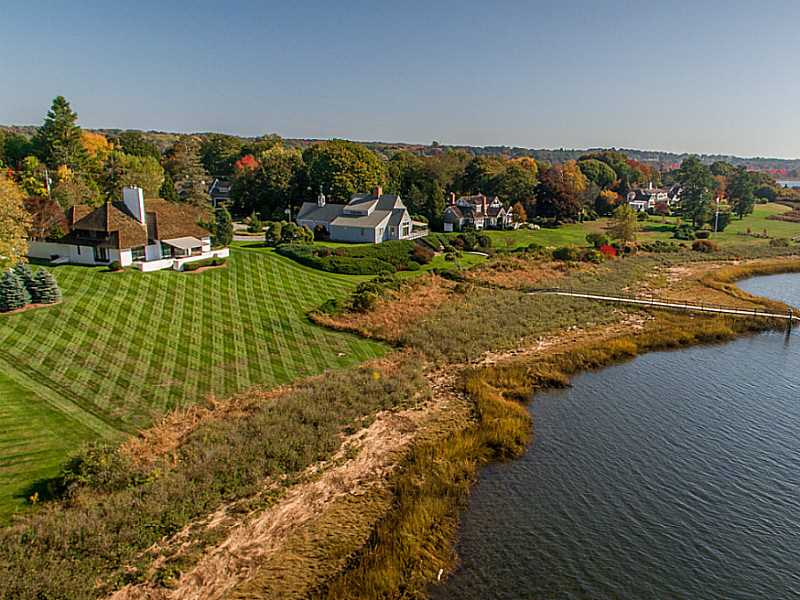 119 Adams Point Road Barrington, RI 02806 - Photo 34 of 35