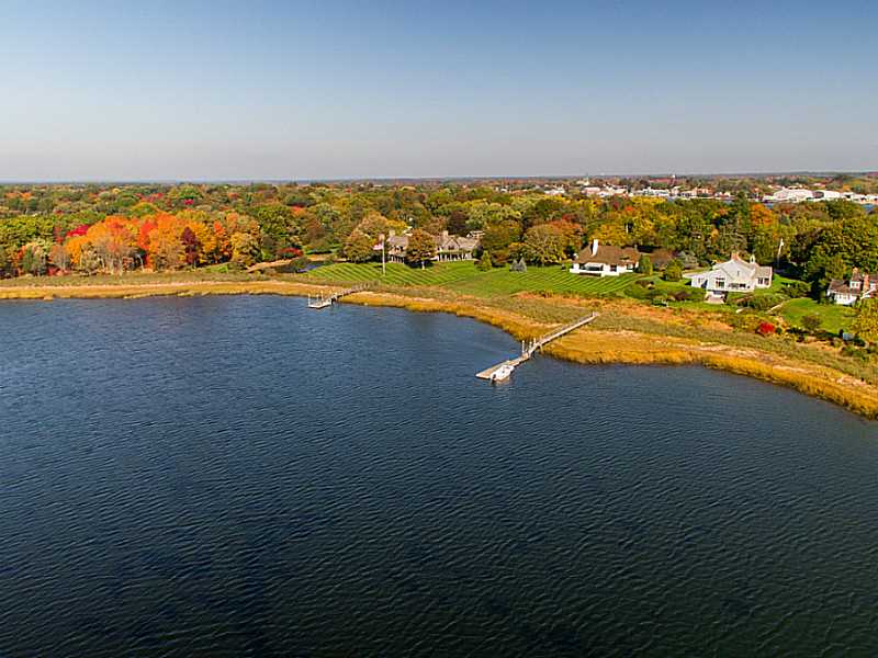 119 Adams Point Road Barrington, RI 02806 - Photo 35 of 35