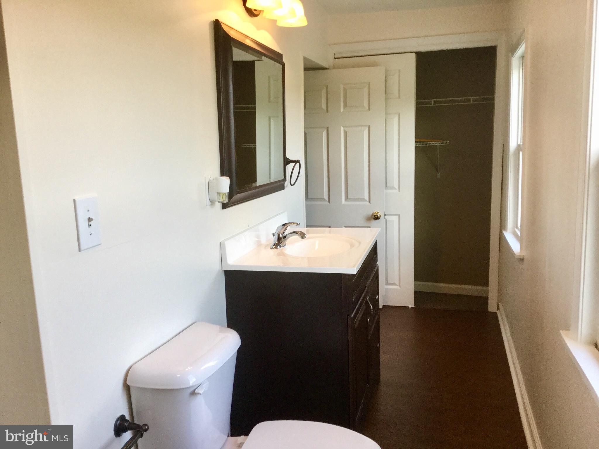 455 Black Rock Road Hanover, PA 17331 - Photo 16 of 48 a bathroom with a sink a toilet and shower