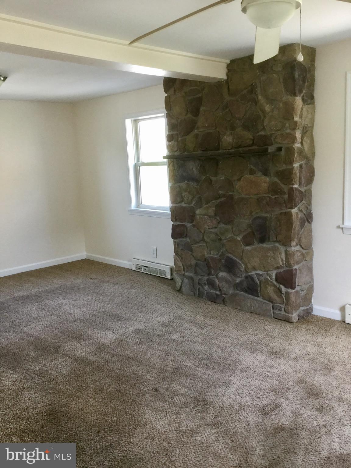455 Black Rock Road Hanover, PA 17331 - Photo 18 of 48 a view of an empty room