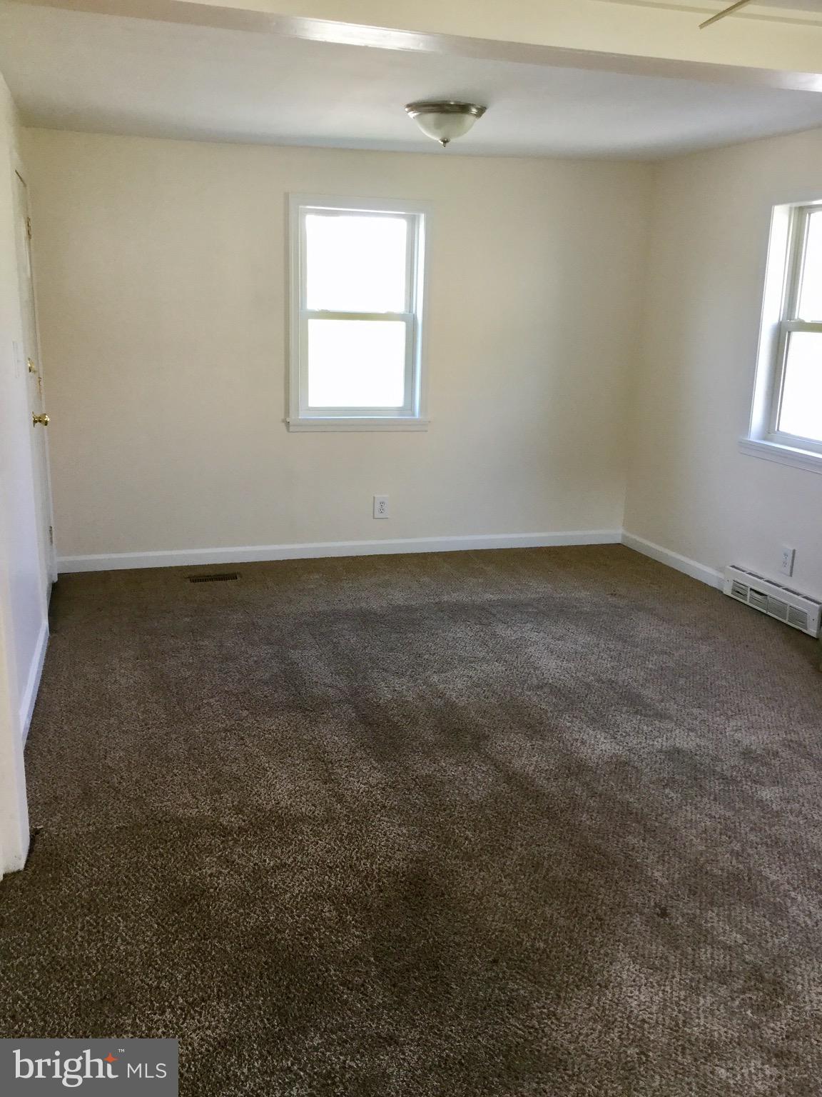 455 Black Rock Road Hanover, PA 17331 - Photo 19 of 48 an empty room with windows