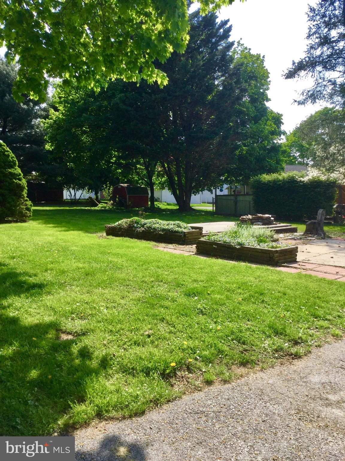 455 Black Rock Road Hanover, PA 17331 - Photo 3 of 48 a view of a park with plants and trees