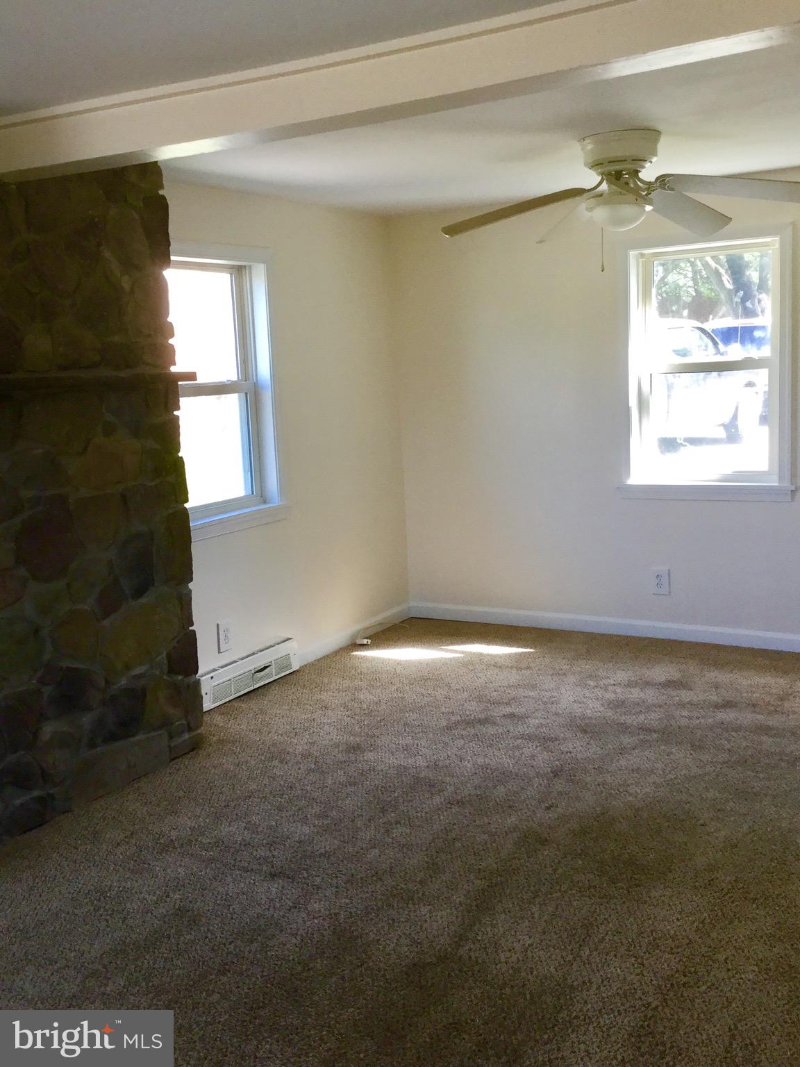 455 Black Rock Road Hanover, PA 17331 - Photo 23 of 48 a view of an empty room and window