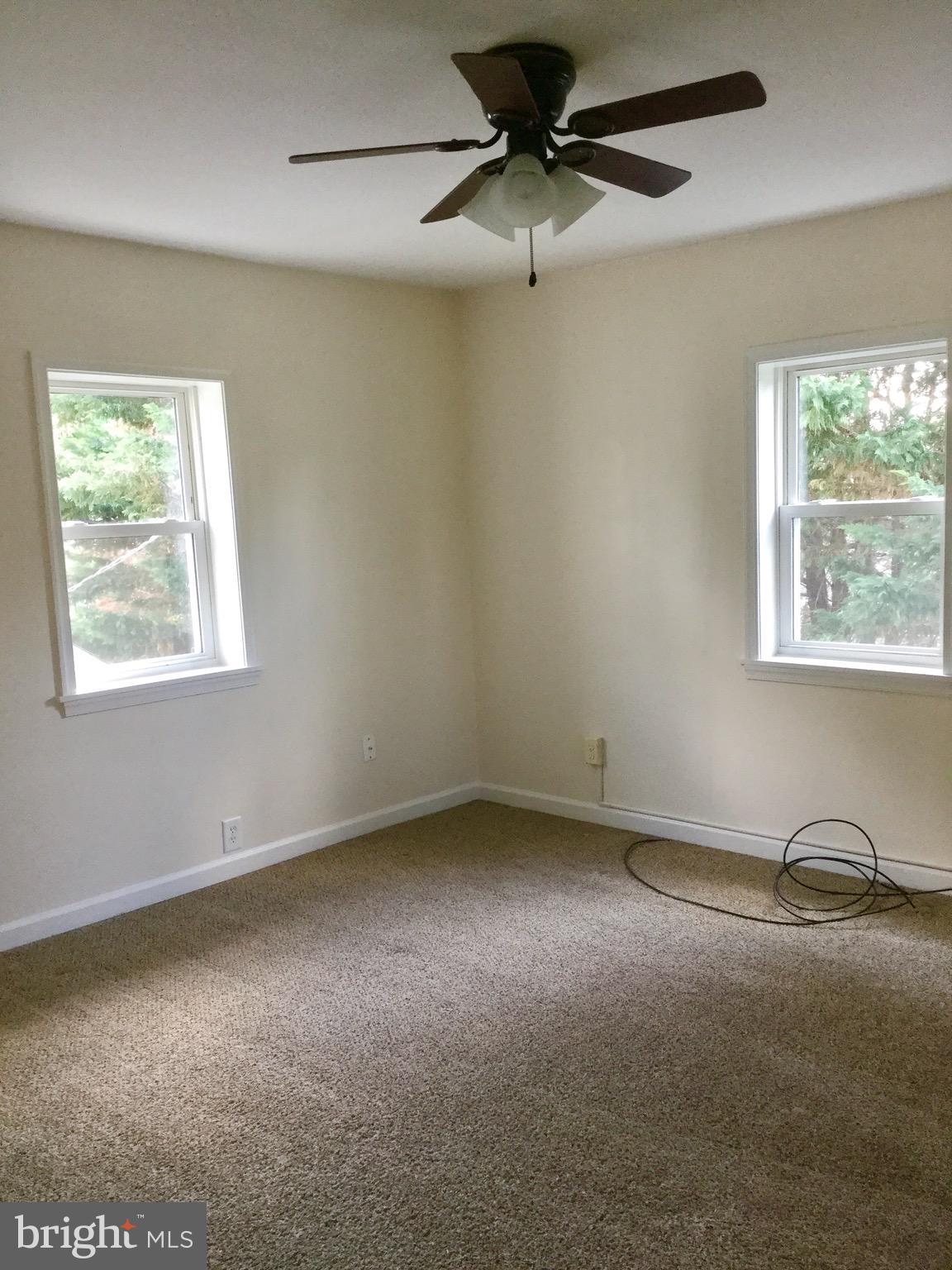 455 Black Rock Road Hanover, PA 17331 - Photo 27 of 48 a view of a livingroom with a ceiling fan and window