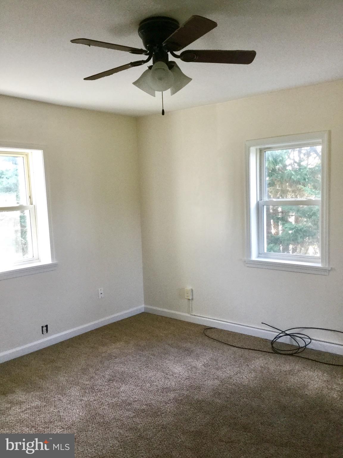 455 Black Rock Road Hanover, PA 17331 - Photo 30 of 48 a view of a window in an empty room