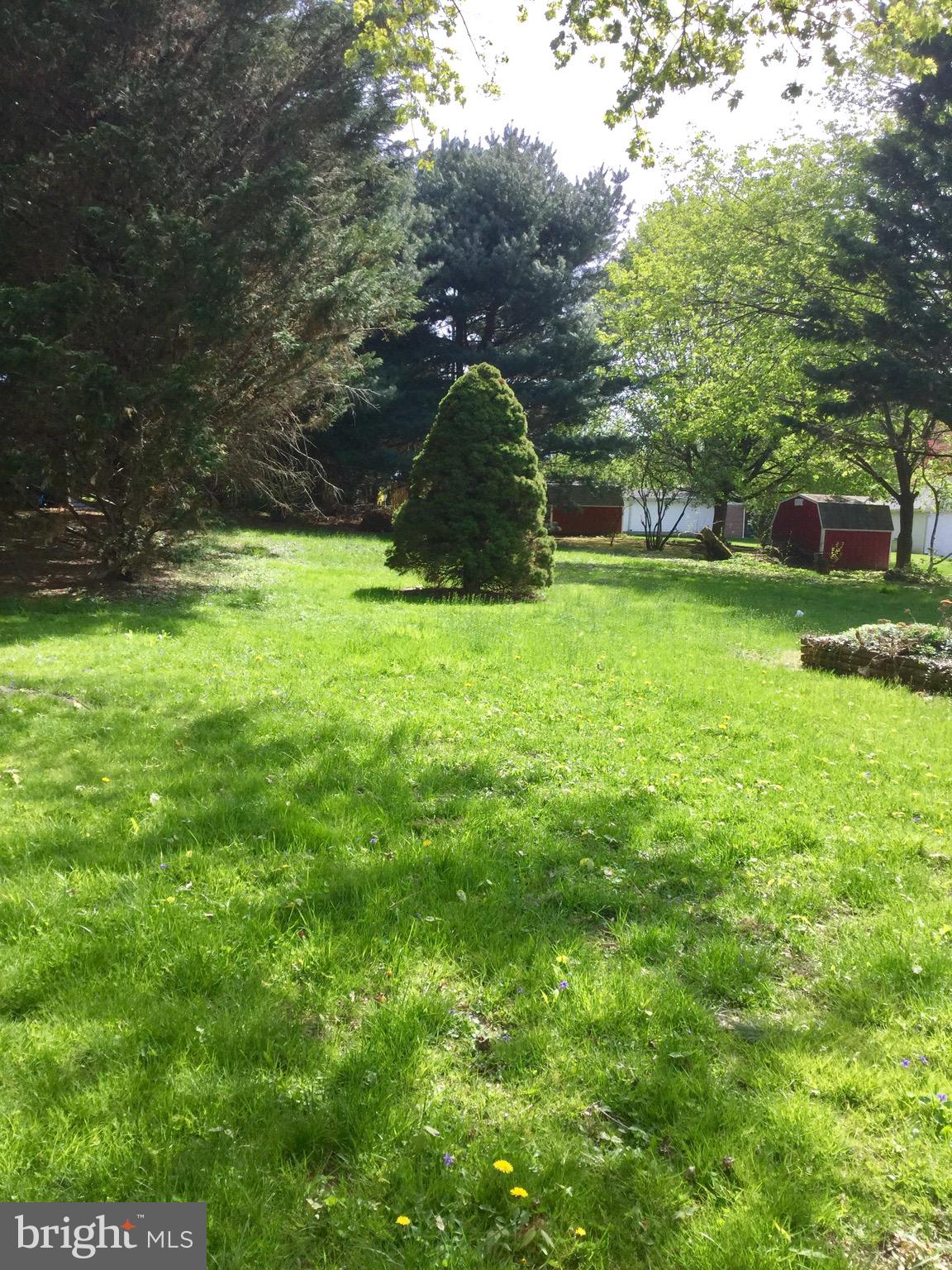 455 Black Rock Road Hanover, PA 17331 - Photo 40 of 48 a view of a garden