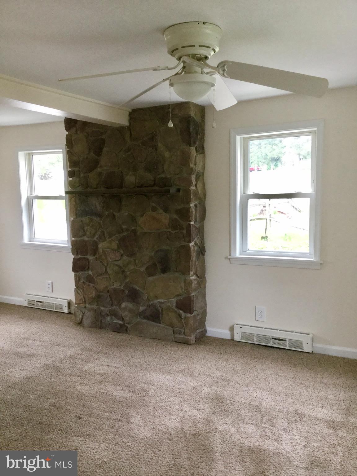 455 Black Rock Road Hanover, PA 17331 - Photo 44 of 48 a view of an empty room with a window