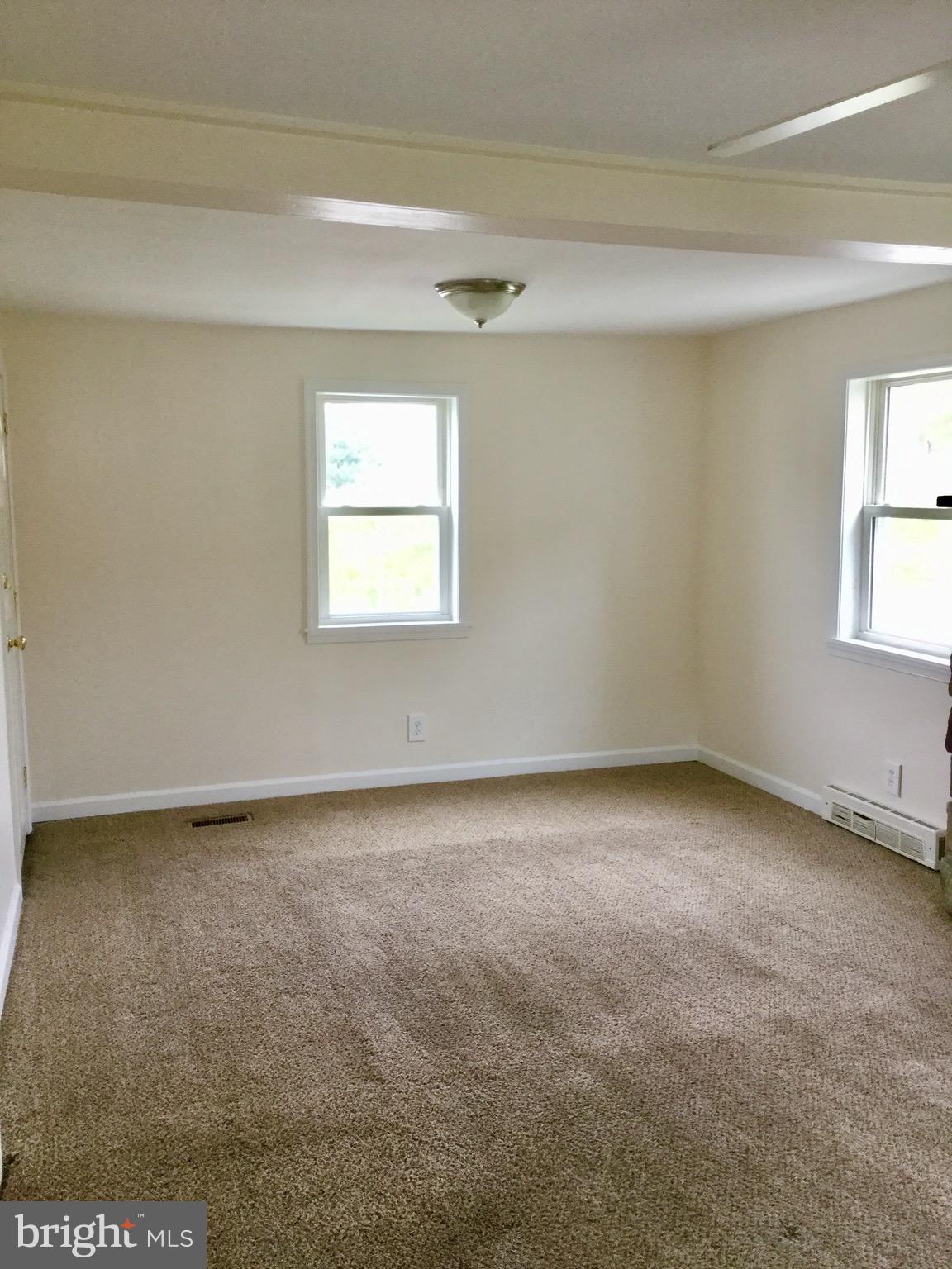 455 Black Rock Road Hanover, PA 17331 - Photo 46 of 48 an empty room with a window