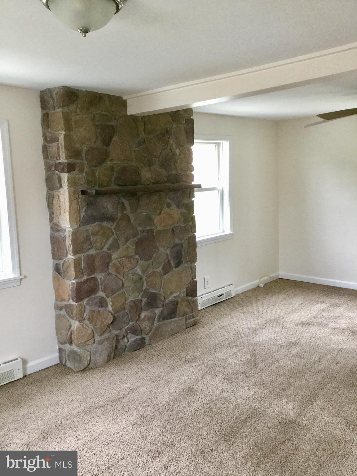 455 Black Rock Road Hanover, PA 17331 - Photo 47 of 48 a view of an empty room with windows