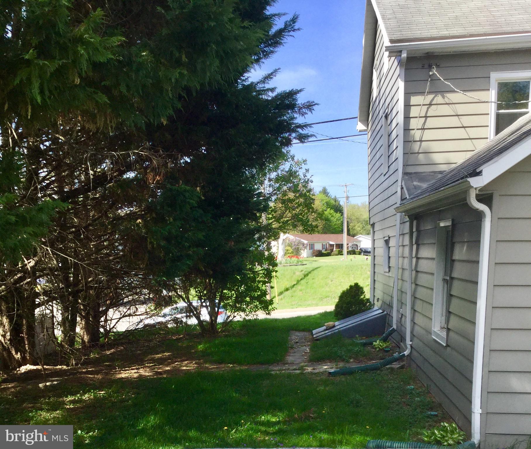 455 Black Rock Road Hanover, PA 17331 - Photo 7 of 48 a view of a house with a yard