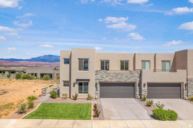 5052 Honani Path, Unit 24 Hurricane, UT 84737 - Photo 56 of 58