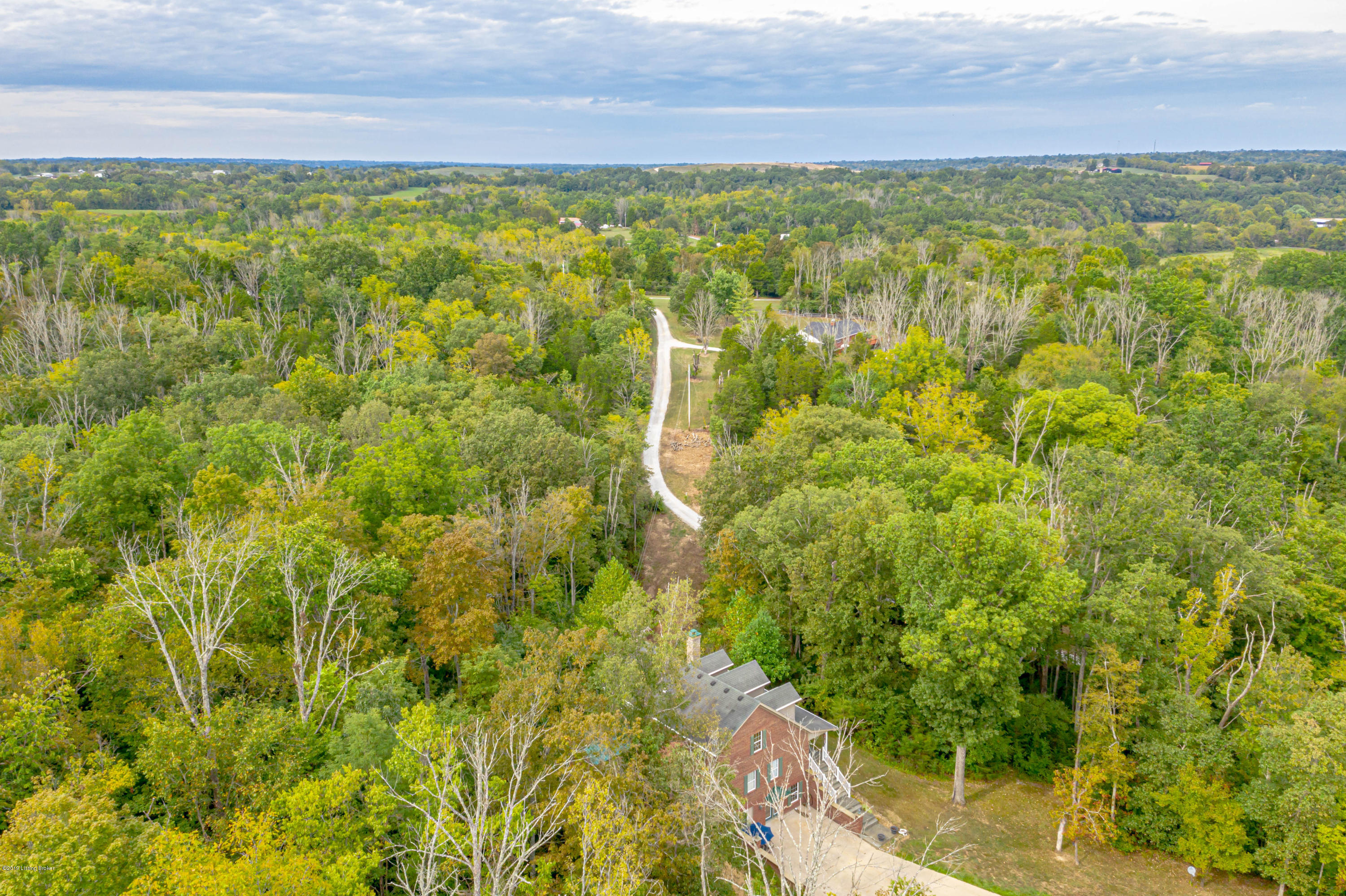 997 Wooded Hills Road Pendleton, KY 40055 - Photo 22 of 128 DJI_0120