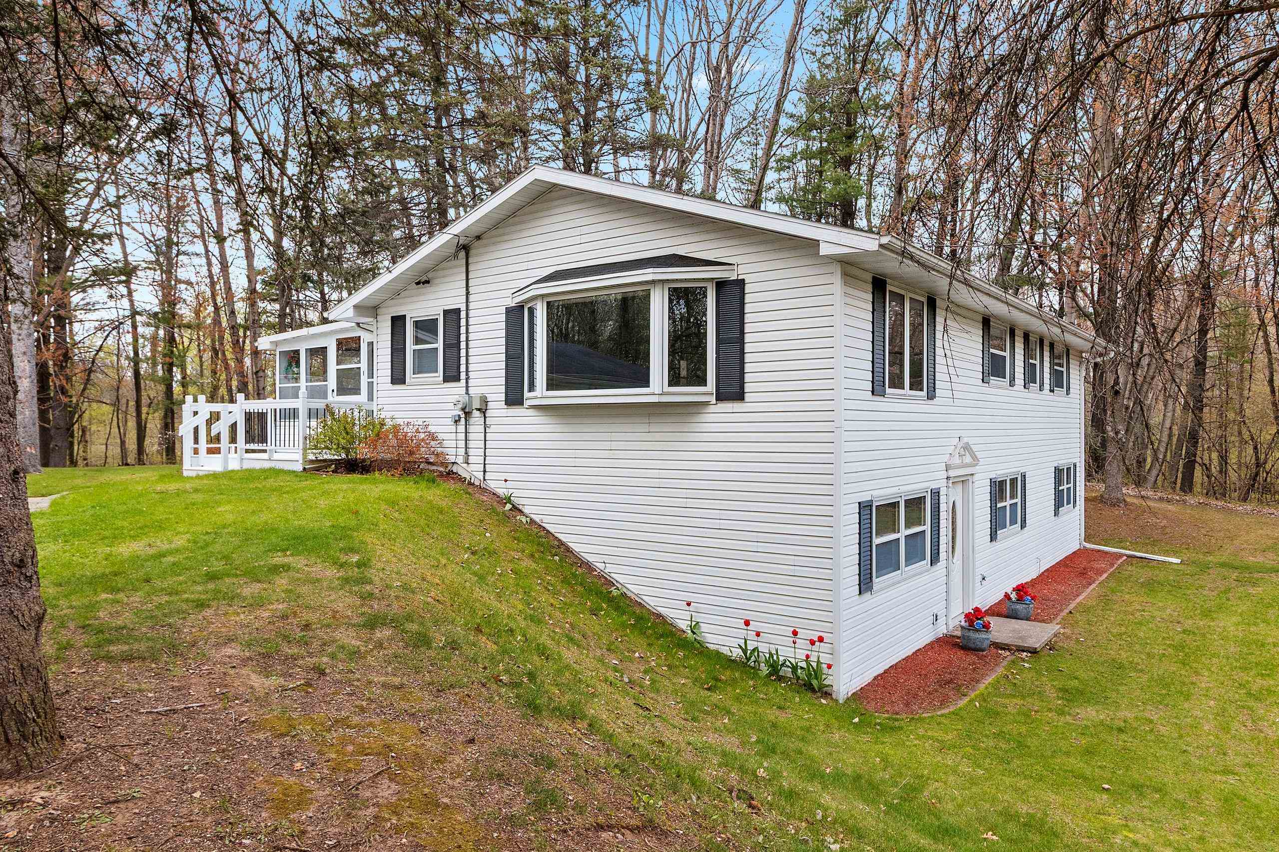 1453 Spring Street Sobieski, WI 54171 - Photo 47 of 78