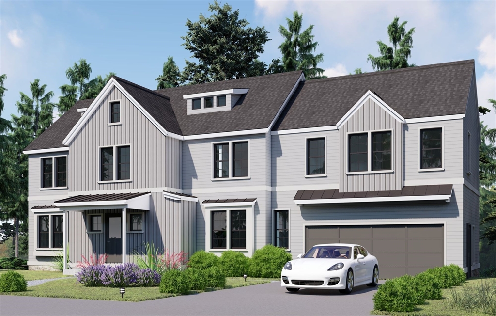 29 Donna Road Needham, MA 02494 - Photo 1 of 1