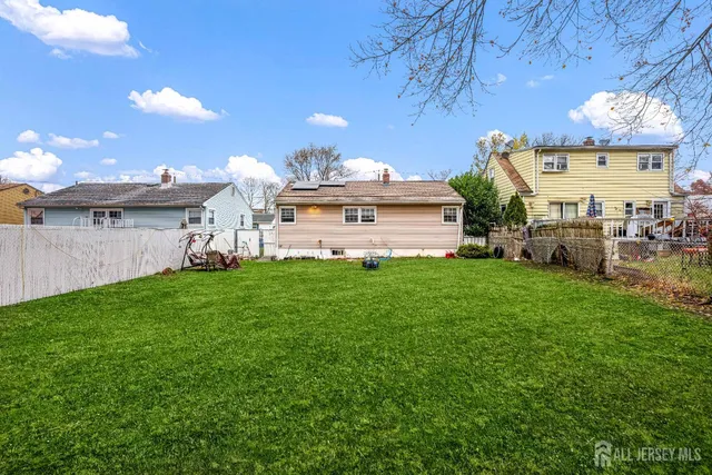 $499,000 | 152 Orange Street, Edison, NJ 08817