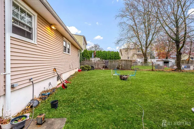 $499,000 | 152 Orange Street, Edison, NJ 08817