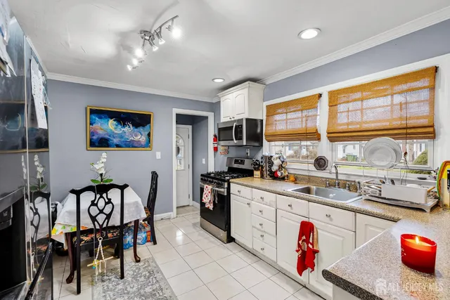 $499,000 | 152 Orange Street, Edison, NJ 08817