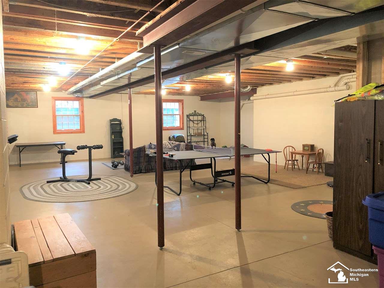 11699 Stewart Road Dundee, MI 48131 - Photo 32 of 39