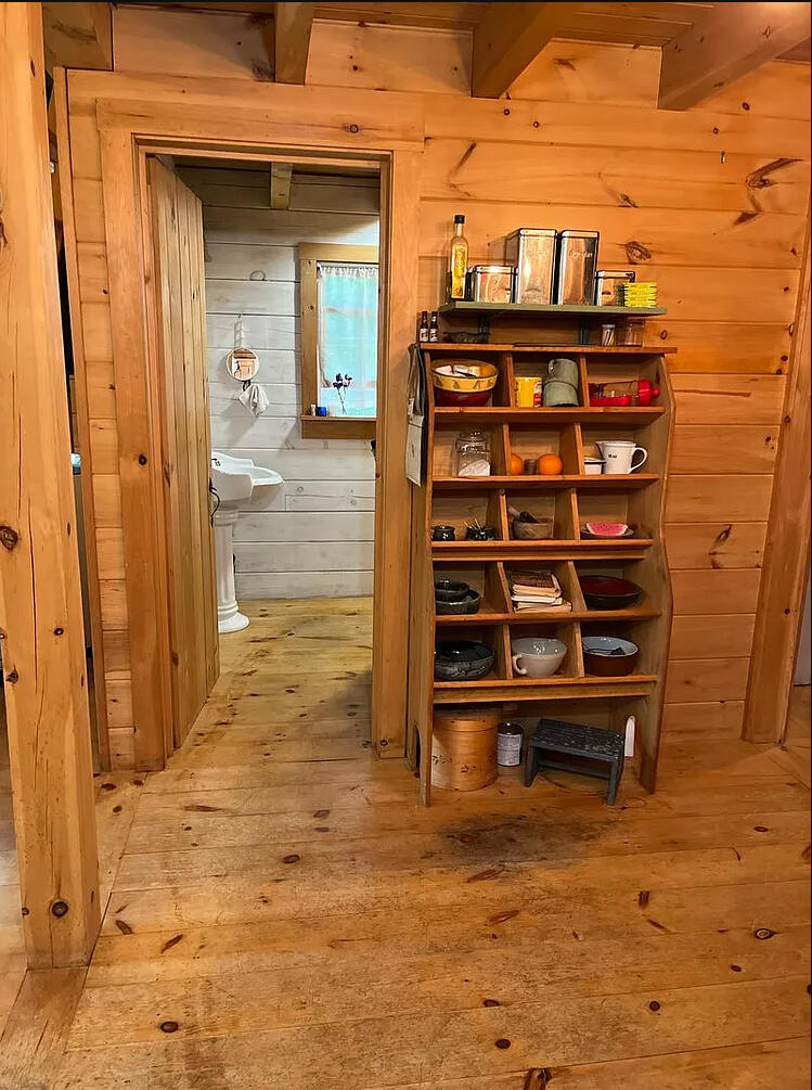 72 Joe Berry Road Cornish, ME 04020 - Photo 17 of 34 20260517271445