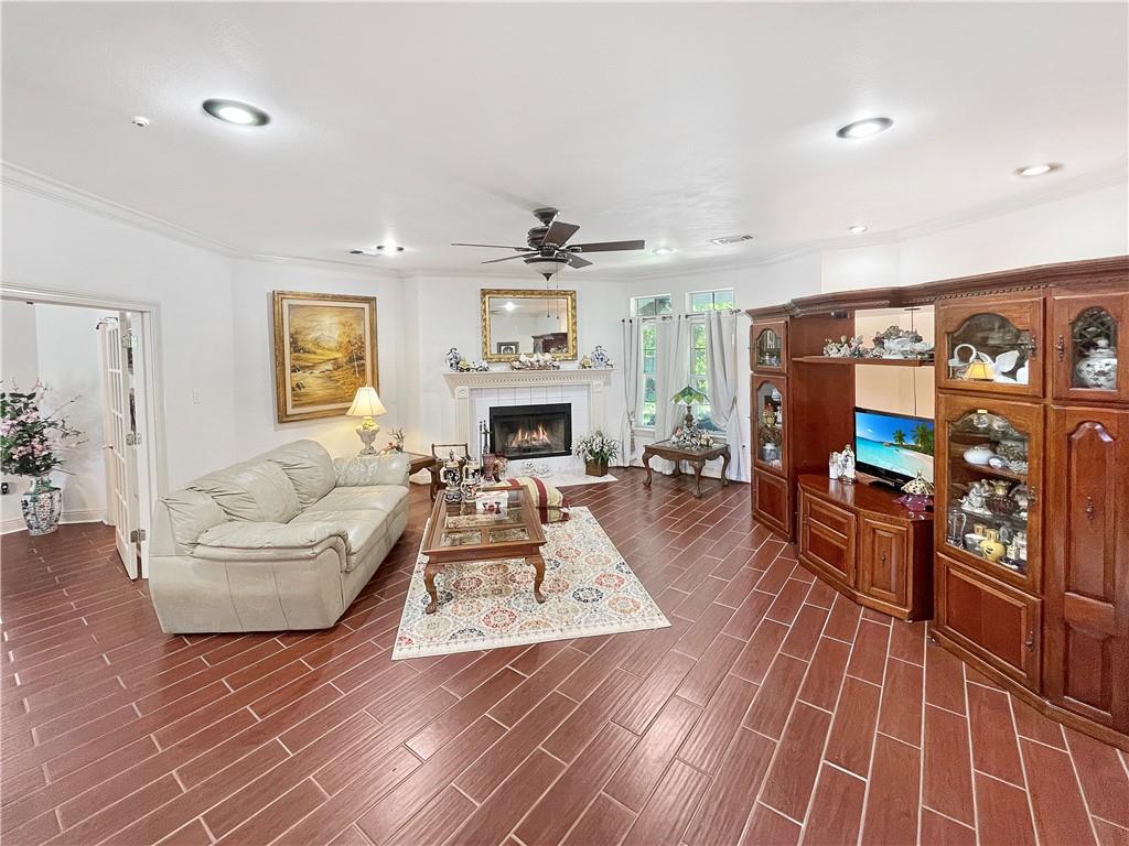 233 Leeds Drive Slidell, LA 70461 - Photo 11 of 20