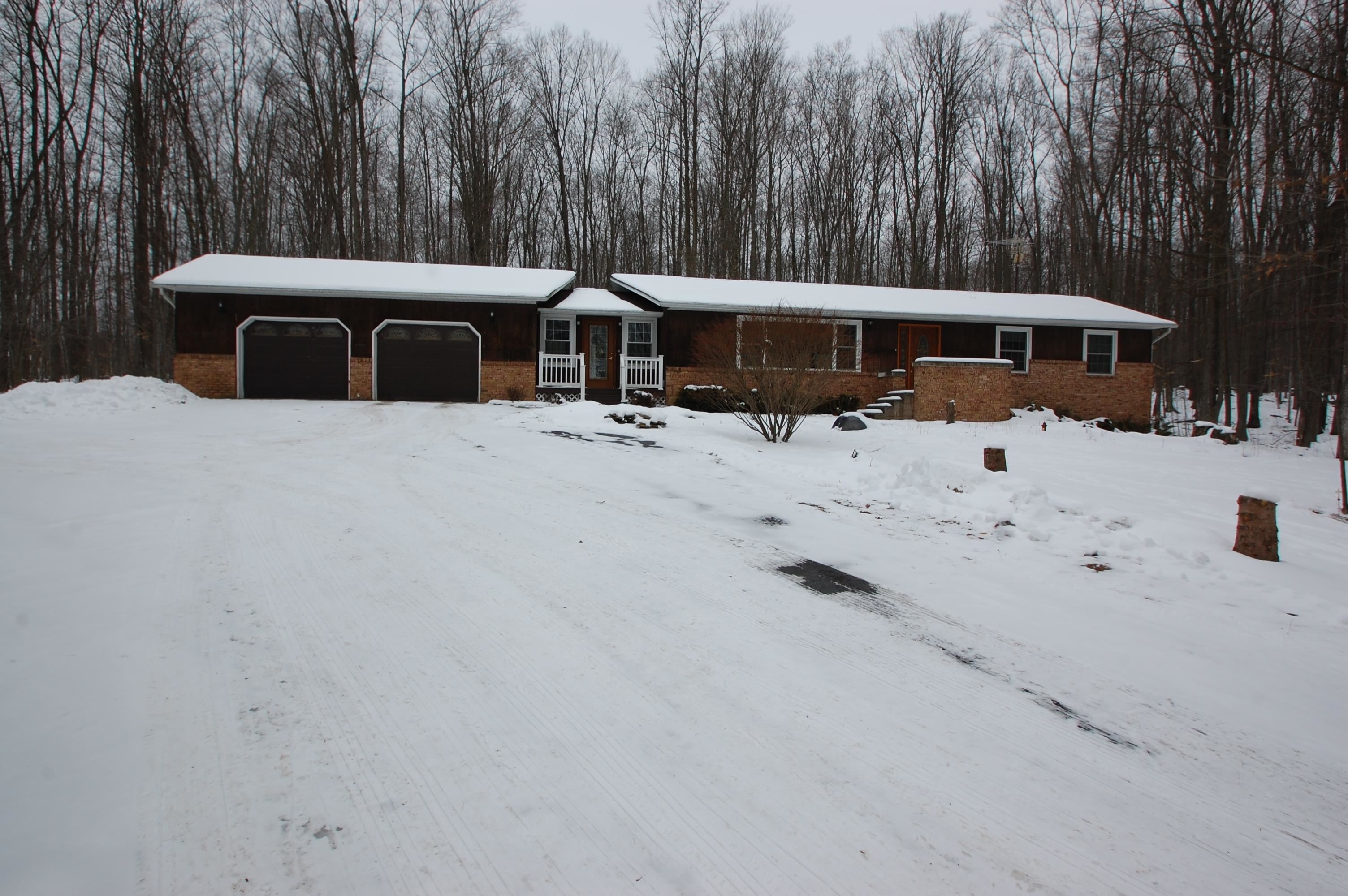 5074 Diebold Ranch Road West Branch, MI 48661 - Photo 23 of 35
