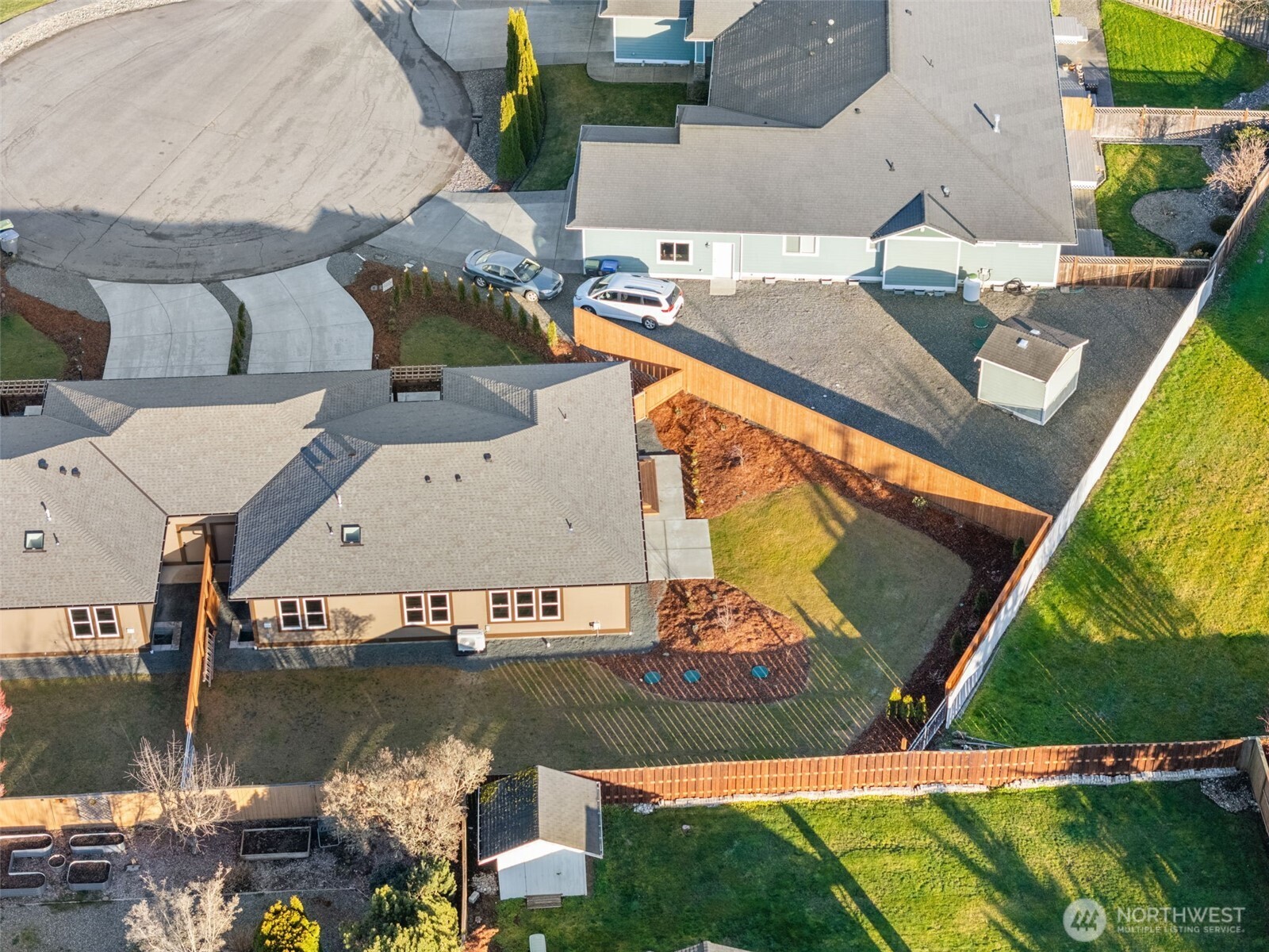 71 Heron Way, Unit B Sequim, WA 98382 - Photo 37 of 39