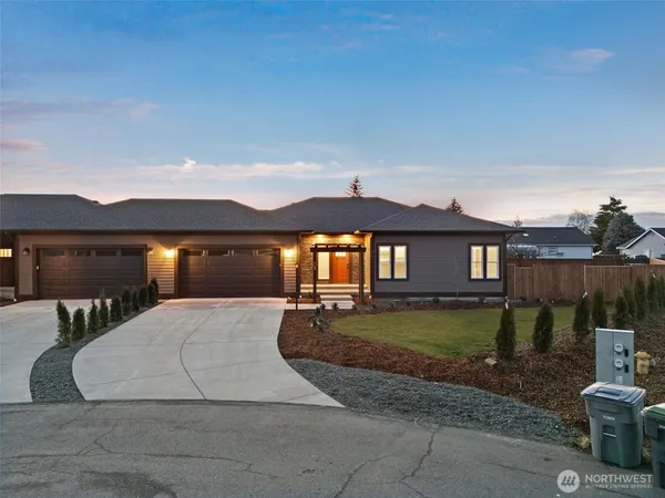 $575,000 | 71 Heron Way, Unit B, Sequim, WA 98382