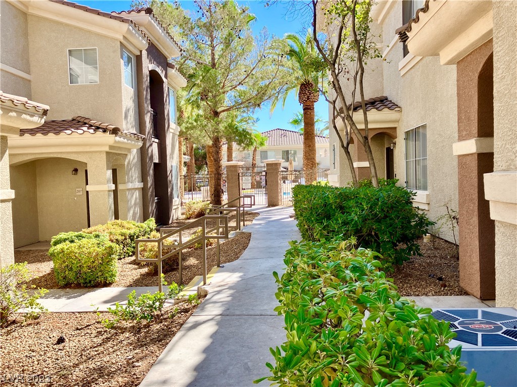9050 West Warm Springs Road, Unit 2120 Las Vegas, NV 89148 - Photo 2 of 41