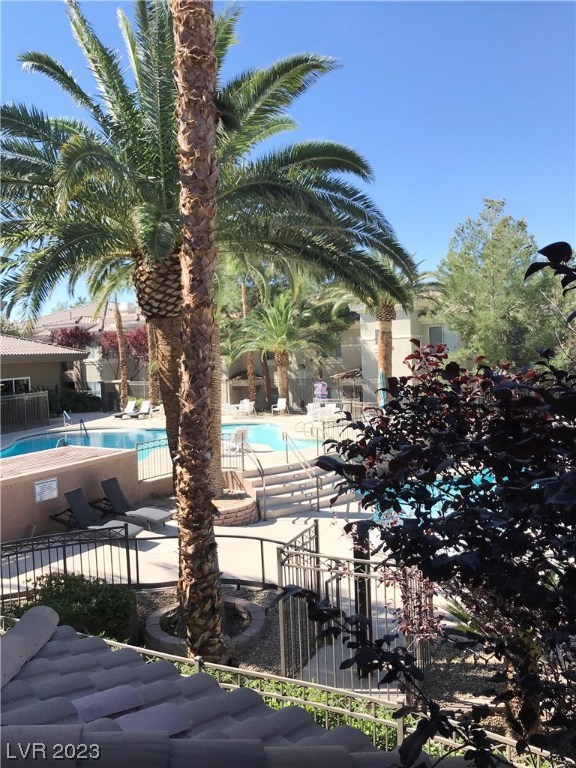 9050 West Warm Springs Road, Unit 2120 Las Vegas, NV 89148 - Photo 34 of 41