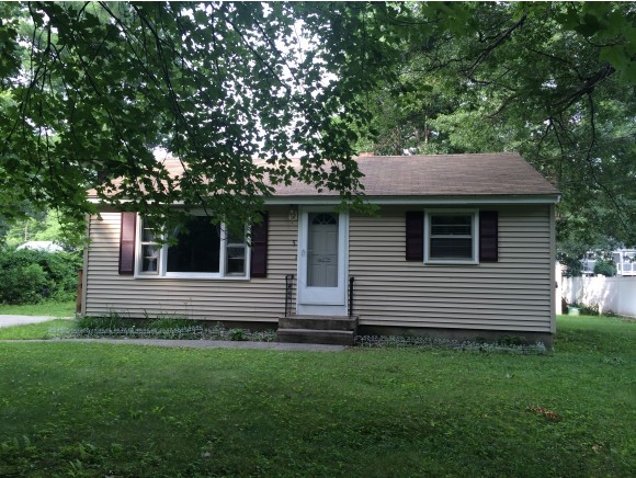 5 Gladys Street Pelham, NH 03076 - Photo 1 of 1