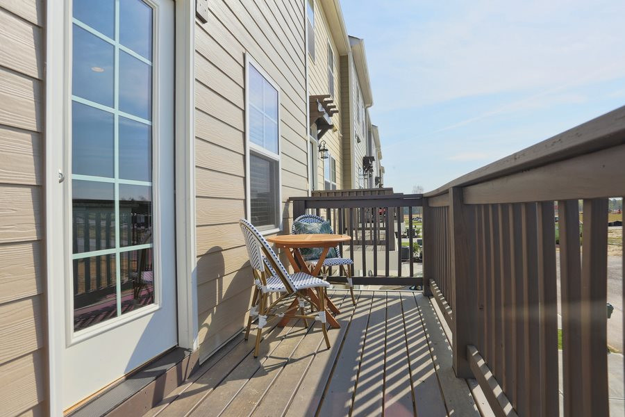 5402 Beardall Street Raleigh, NC 27616 - Photo 12 of 25 Photo 12