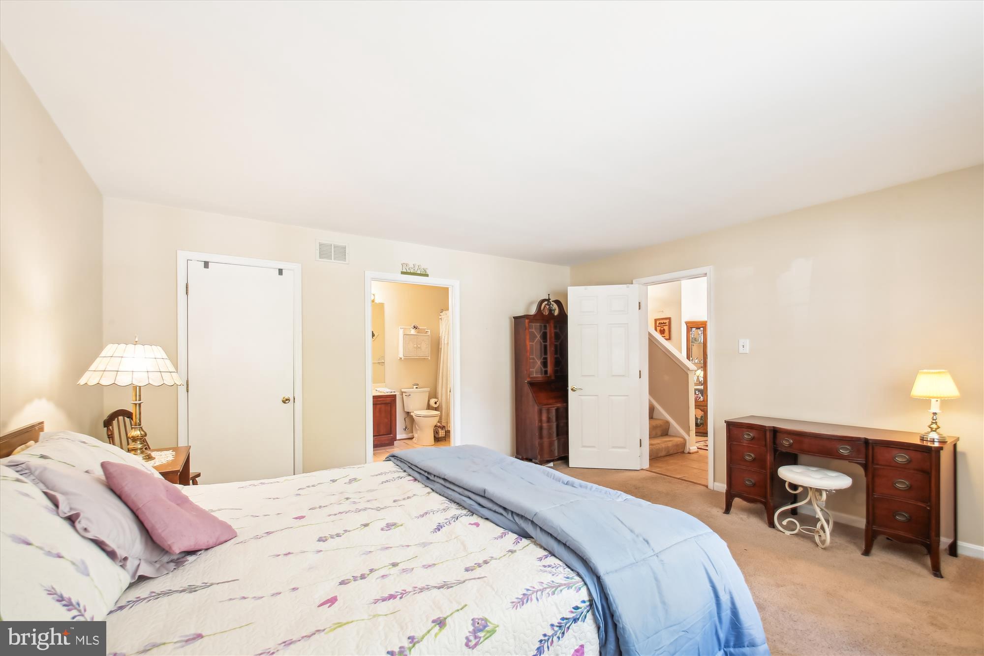 1404 Brenwoode Road Annapolis, MD 21409 - Photo 25 of 58 Main Level Bedroom 4