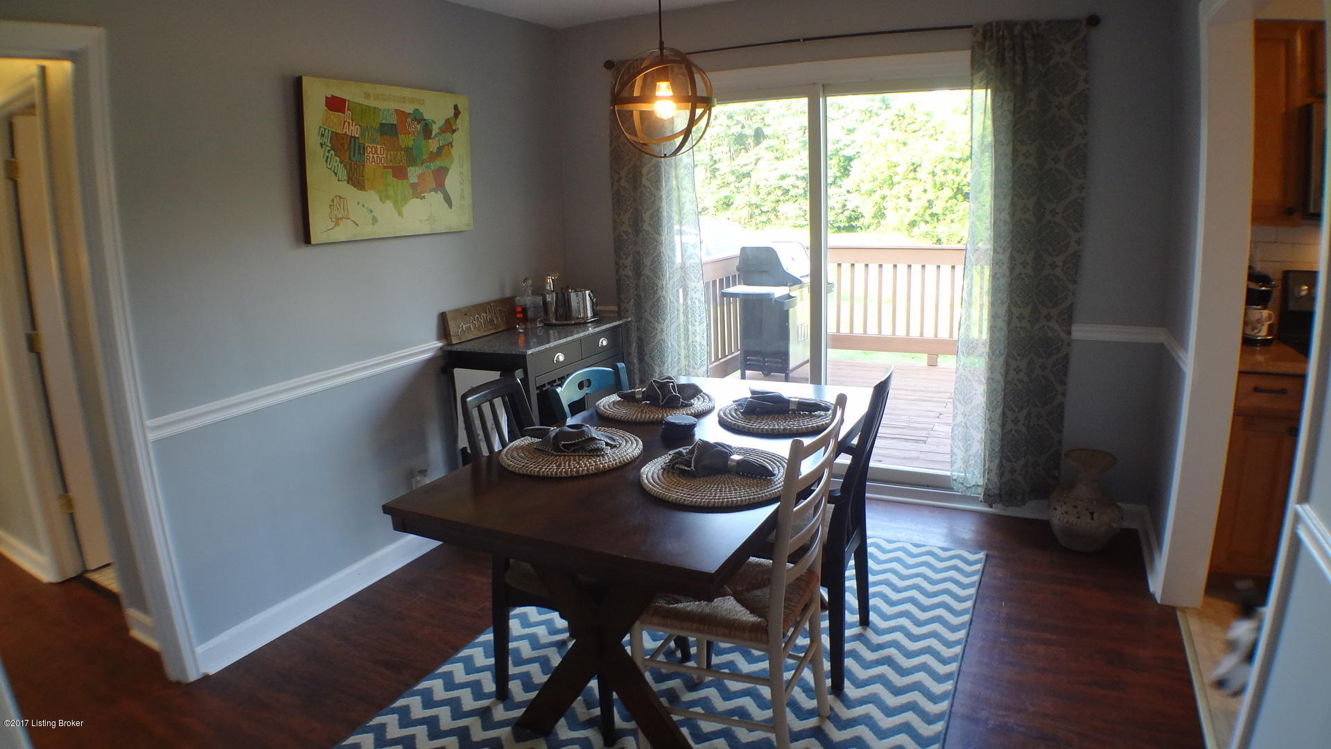 3115 Marlin Road Houston Acres, KY 40220 - Photo 4 of 15 04-Dining Area