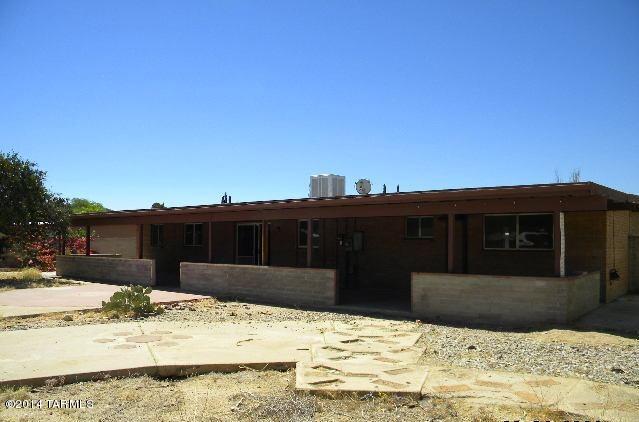 8301 East Rolling Ridge Street Tucson, AZ 85710 - Photo 26 of 35 Gallery Image 26