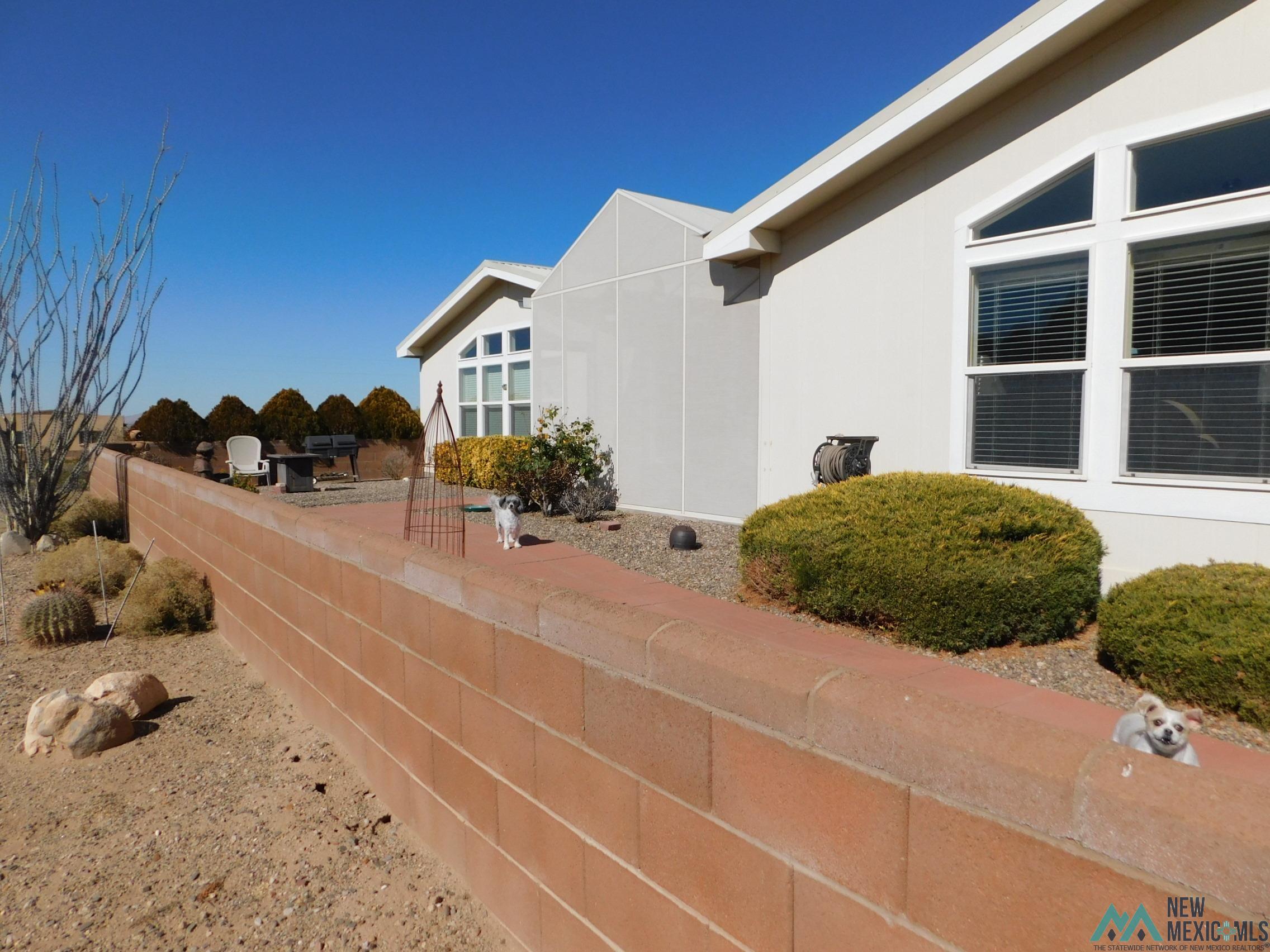 8530 Capitol Dome Road Southeast Deming, NM 88030 - Photo 50 of 56 Gallery Image 50