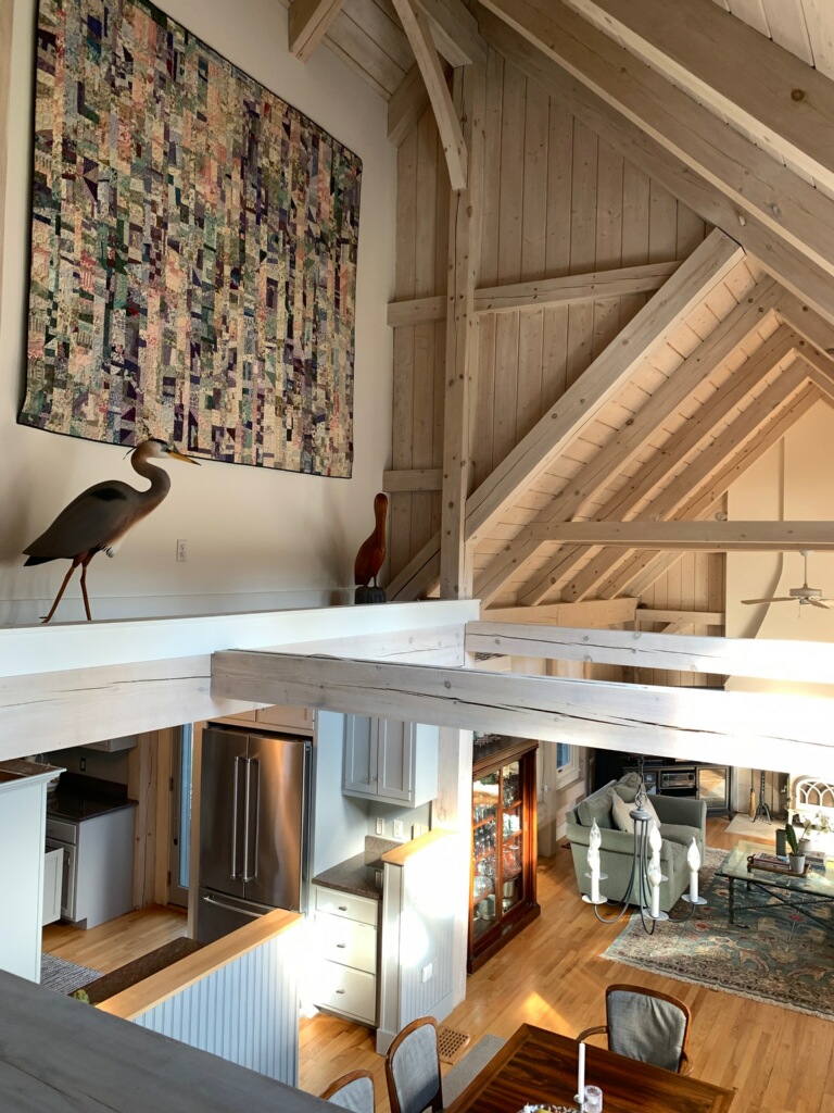 80 Pond Road West Tisbury, MA 02568 - Photo 17 of 27 Architectural Ledge