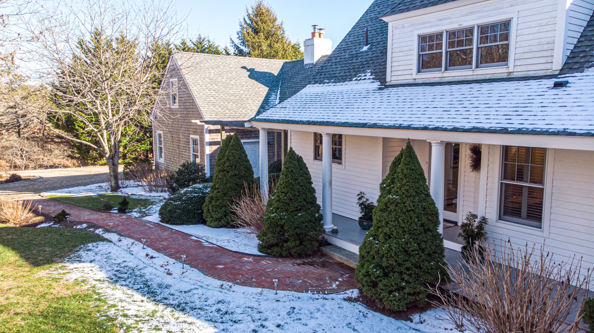 80 Pond Road West Tisbury, MA 02568 - Photo 3 of 27 Gallery Image 3