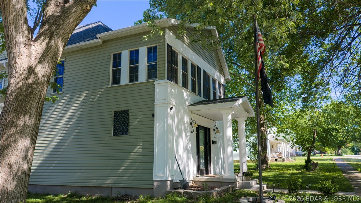 111 Franklin Avenue Eldon, MO 65026 - Photo 8 of 44