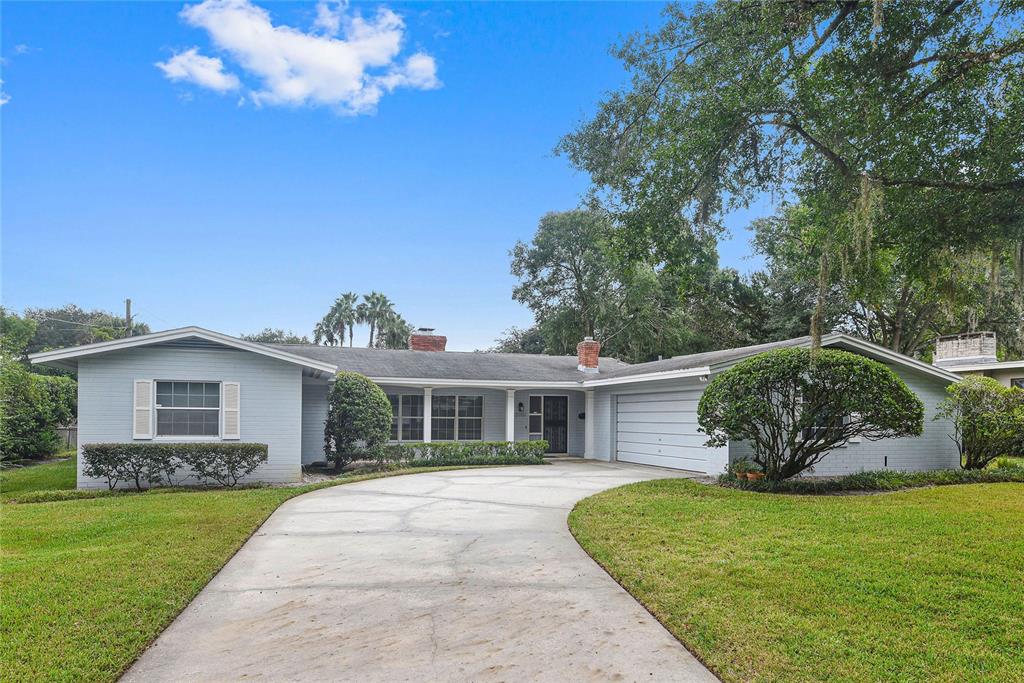 2050 Sharon Road Winter Park, FL 32789 - Photo 1 of 1