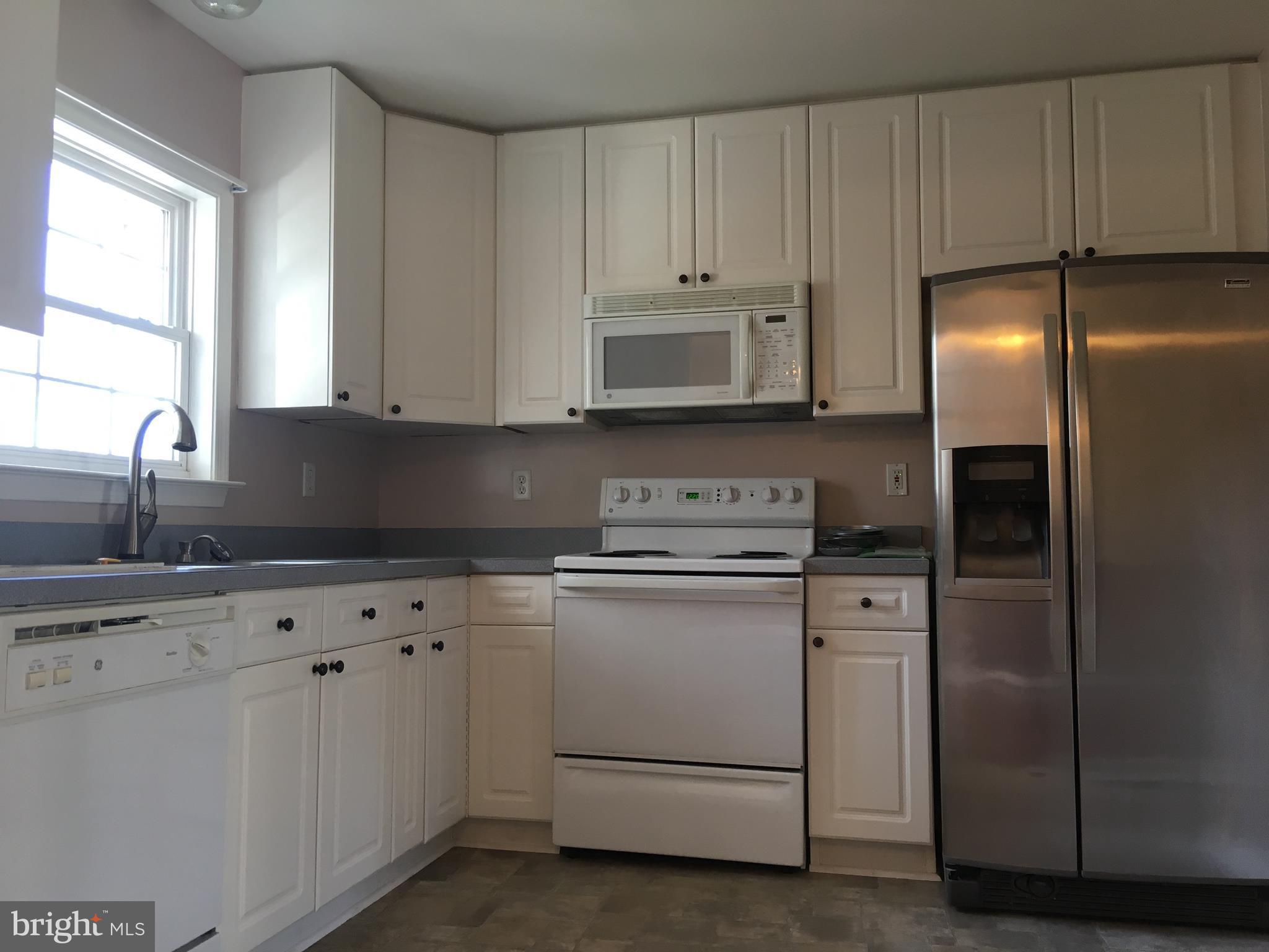 109 Sentry Ridge Smithsburg, MD 21783 - Photo 11 of 24 Kitchen