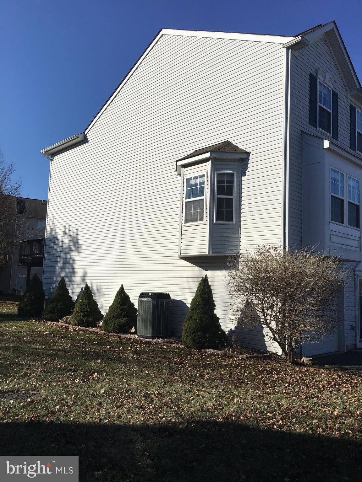 109 Sentry Ridge Smithsburg, MD 21783 - Photo 23 of 24 Exterior Gorgeous side yard!