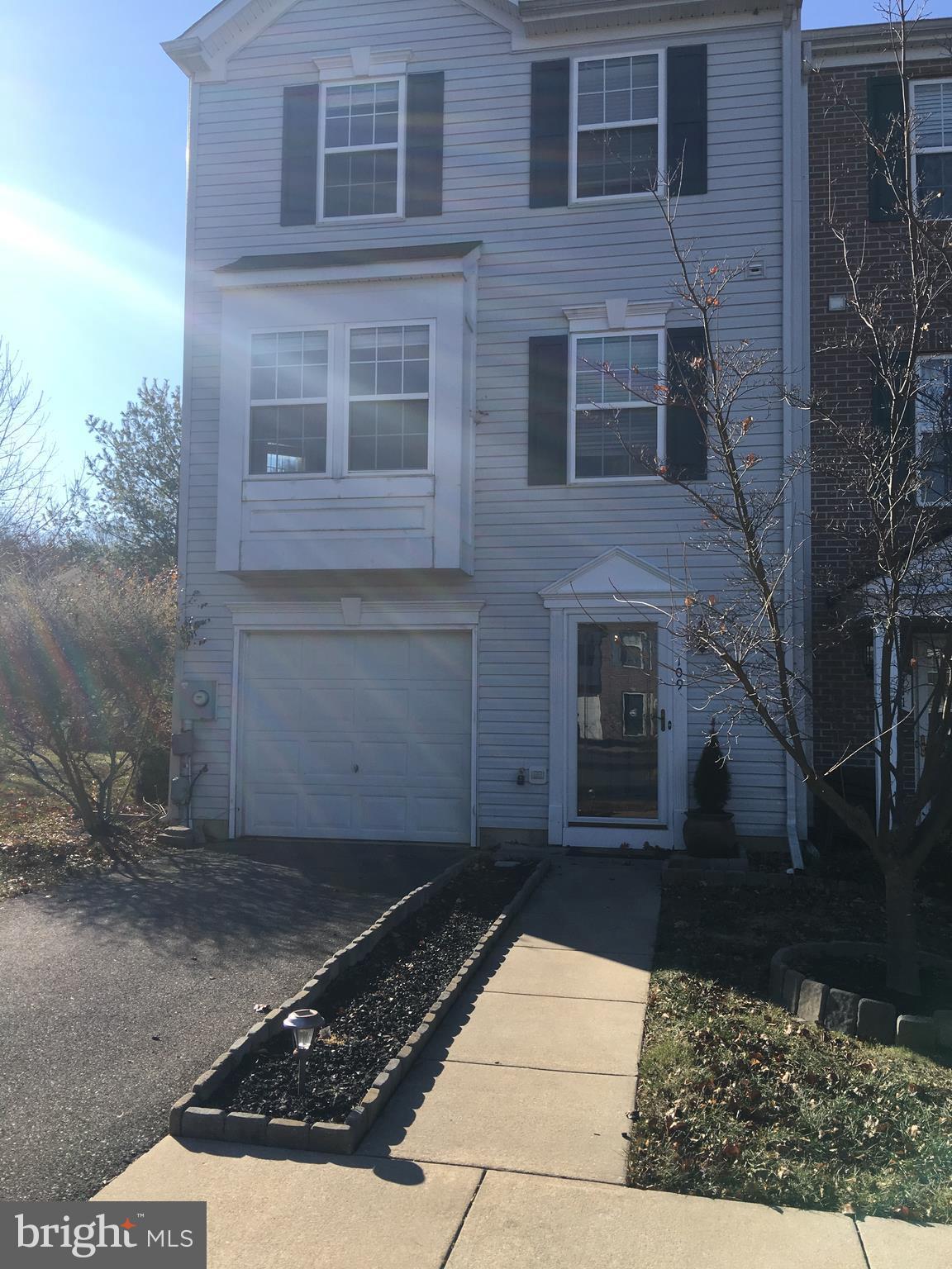 109 Sentry Ridge Smithsburg, MD 21783 - Photo 24 of 24 Exterior (Front)