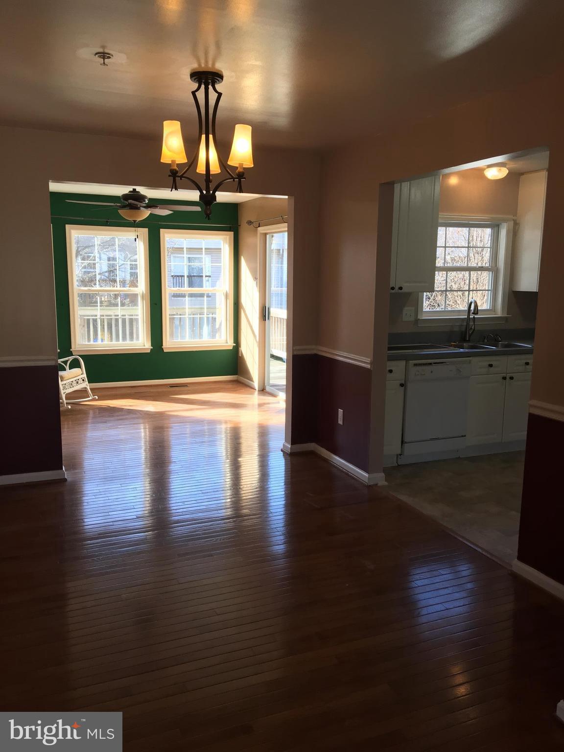 109 Sentry Ridge Smithsburg, MD 21783 - Photo 6 of 24 Dining Room
