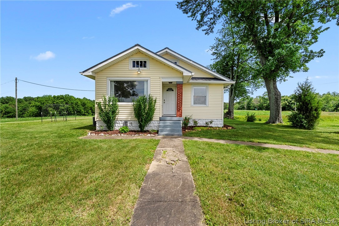 12800 Reisert Road Northeast Palmyra, IN 47164 - Photo 2 of 53