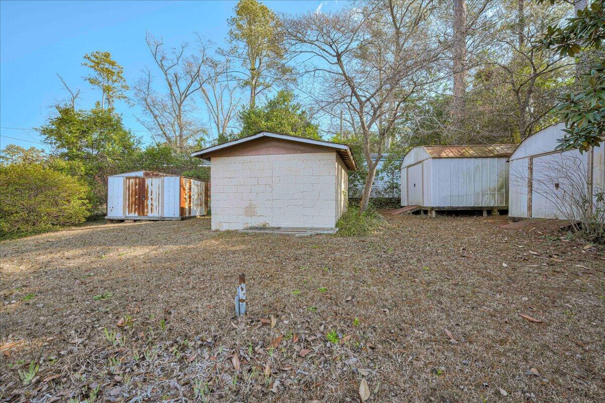 2344 Dorn Road Augusta, GA 30906 - Photo 17 of 21 30-030-