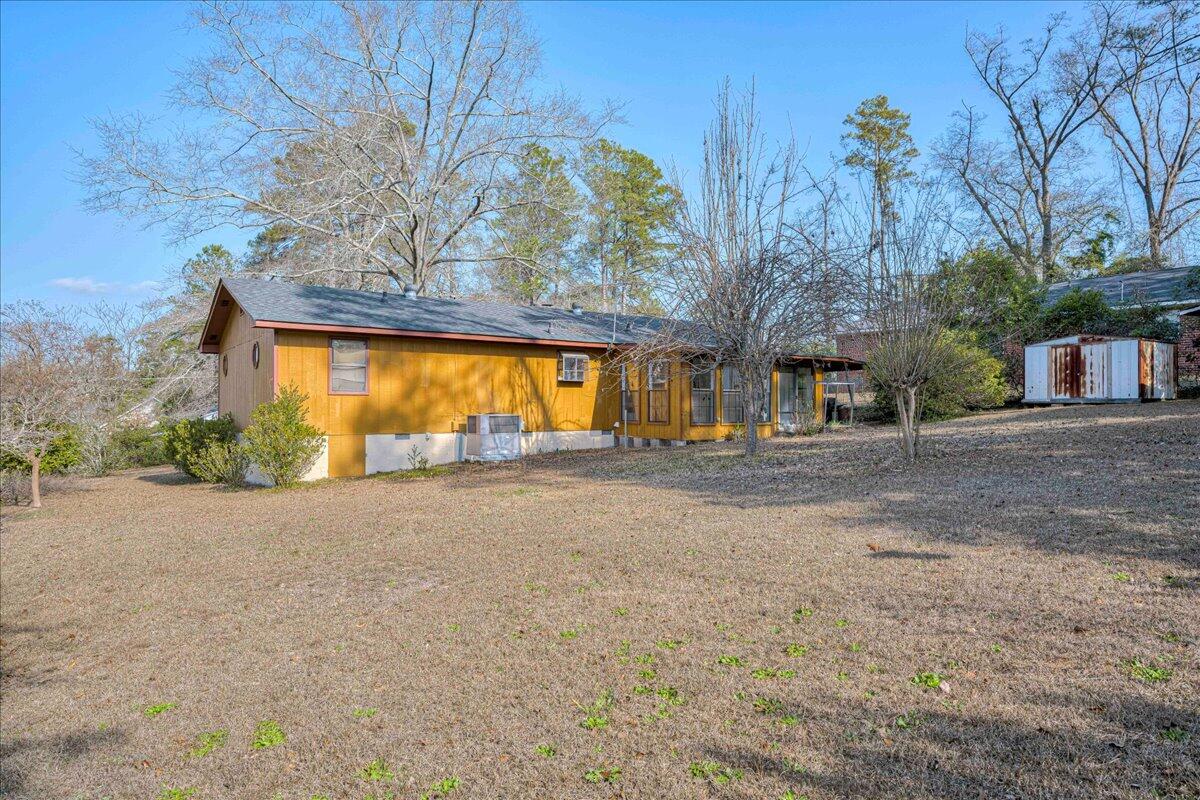 2344 Dorn Road Augusta, GA 30906 - Photo 19 of 21 27-027-