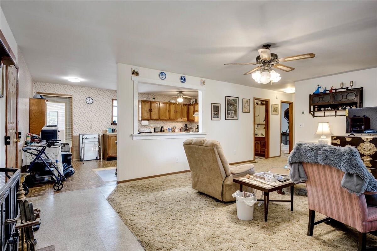 2344 Dorn Road Augusta, GA 30906 - Photo 5 of 21 05-005-