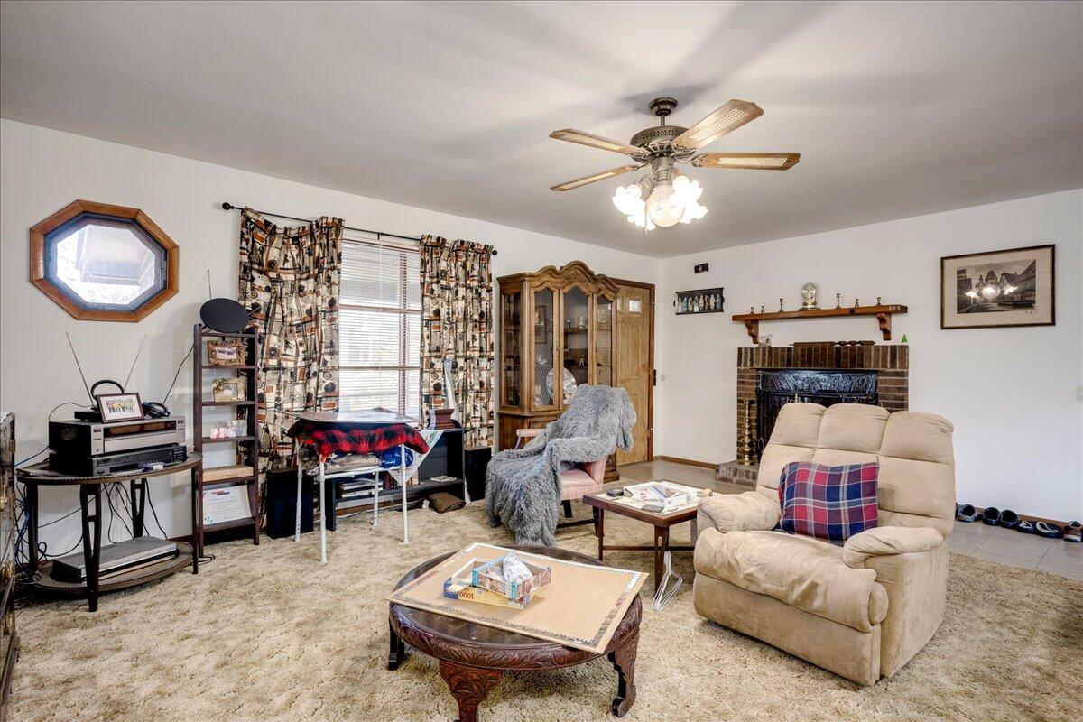 2344 Dorn Road Augusta, GA 30906 - Photo 6 of 21 08-008-