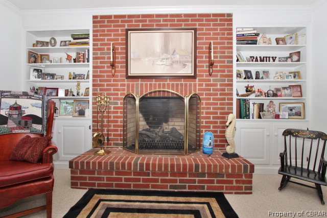 376 Mill Wharf Road Wake, VA 23176 - Photo 10 of 41 Gallery Image 10